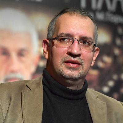 Михаилу Антонову сегодня могло исполниться 50 лет