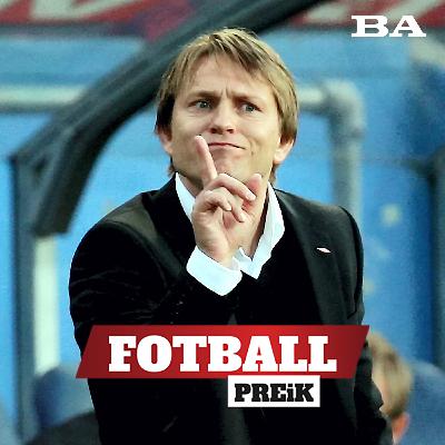 Steinar Nilsen - Da vi styrte Brann - Episode 3