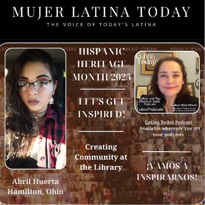 Creating Community at the Library