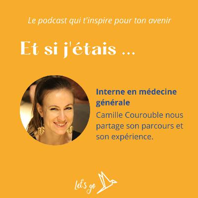 Et si j'étais Interne en médecine générale