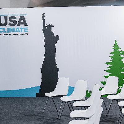 COP30: Die USA beim Klimagipfel: Abwesend, aber omnipräsent