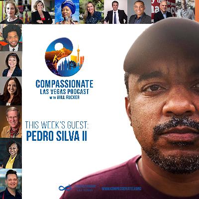 Reimagining Education: Why Gold Stars Shouldn't Define Your Worth with Pedro Silva II