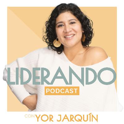 #13: Un shift de mentalidad de liderazgo