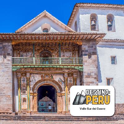 Valle Sur del Cusco