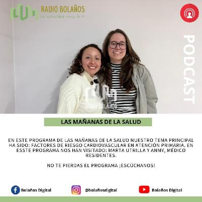 Riesgo Cardiovascular