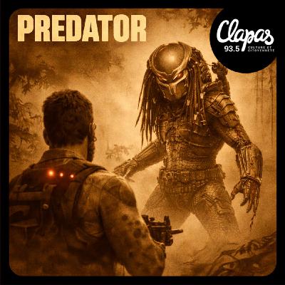 Predatorama Predatorama