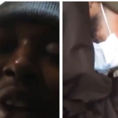Inmate used cellphone now missing