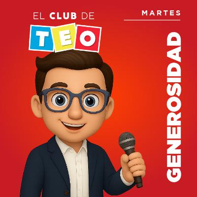 El club de Teo 09 de diciembre 2025