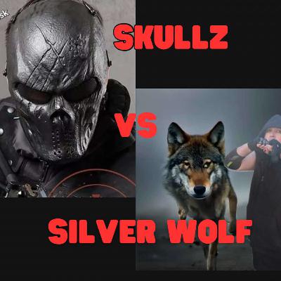 Our Interview With Skullz and Silverwolf