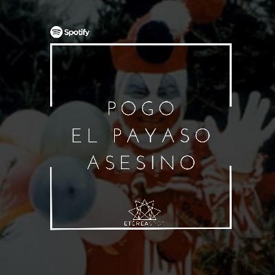 POGO: el payaso asesino POGO: el payaso asesino