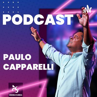 O Nome que Jesus nos revelou / Pr Paulo Capparelli / Videira Florida