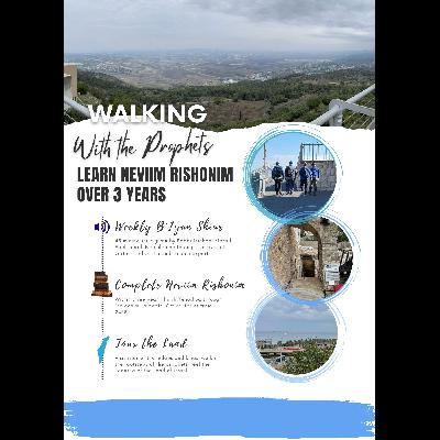 Melachim Bet - Episode 28