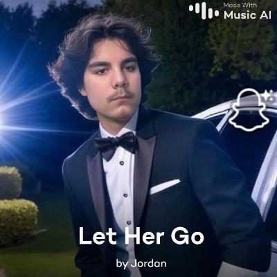 Let Her Go - by JB Singles