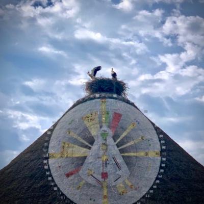 Human Design...wie alles begann Human Design...wie alles begann