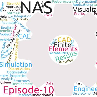 Engl NasCast 10: Windtunnels