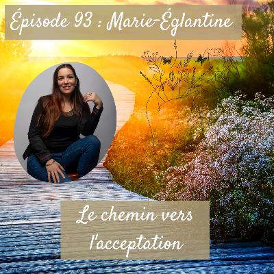 Le chemin vers l'acceptation