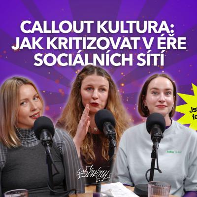 Jsme špatné feministky, když se nevyjadřujeme ke všemu? Jsme špatné feministky, když se nevyjadřujeme ke všemu?