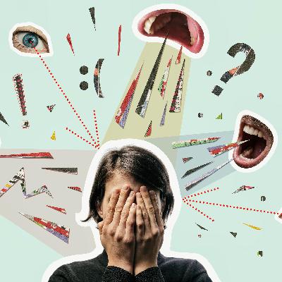 Body Shaming - Zu dick, zu dünn, zu klein? Body Shaming - Zu dick, zu dünn, zu klein?