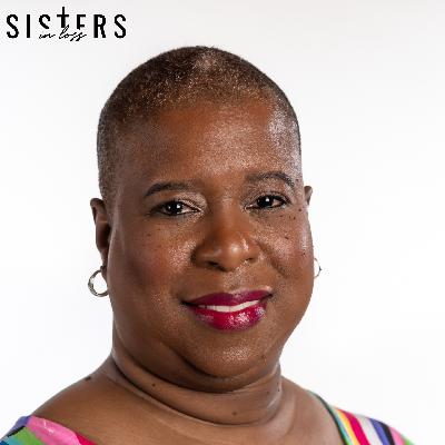 326 - Getting to Joy after Infertility, Stillbirth, and Parenting after loss with Tacole Robinson