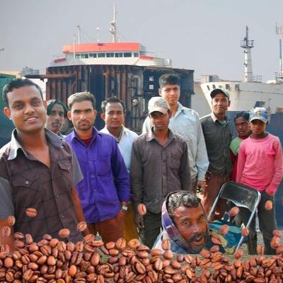 Выпуск №19 — Рассказ "Человекинг", часть III