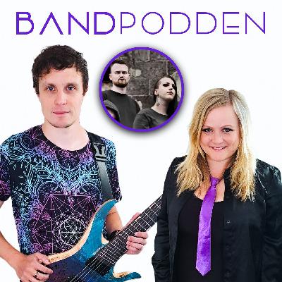 Gäster: Isabell och Viktor från Lýsis Gäster: Isabell och Viktor från Lýsis