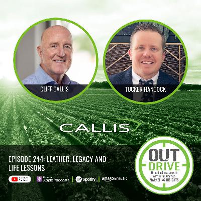 Leather, Legacy and Life Lessons