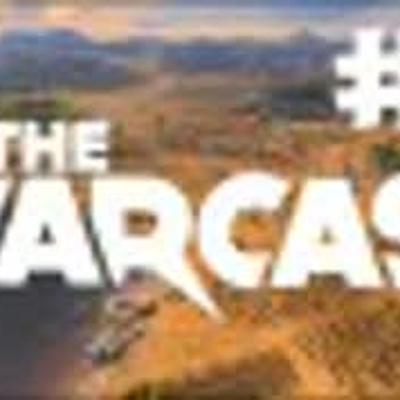 Why Is Being A YouTuber Hard? - The Warcast Ep 2: Alex the Rambler, Lionheartx10 & Warrior of Sparta