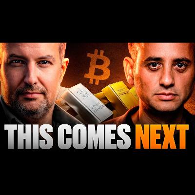 Full Market Breakdown: Bitcoin, Stocks, Gold & Silver (Gareth Soloway)