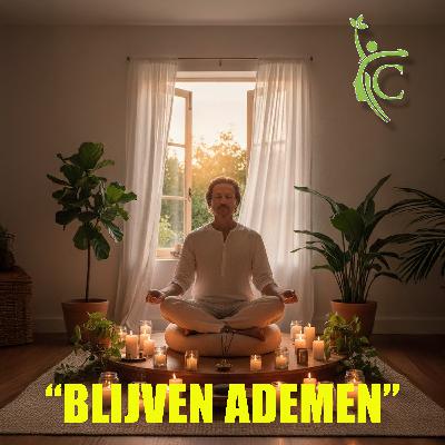 Blijven ademen!