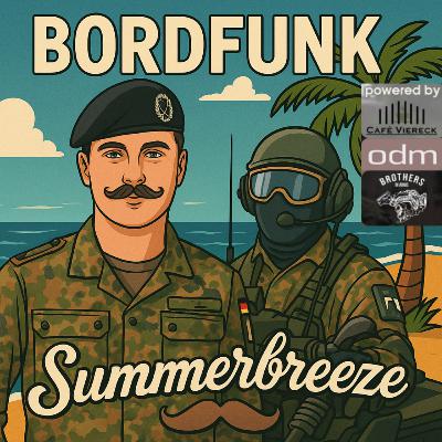BordFunk Summerbreeze