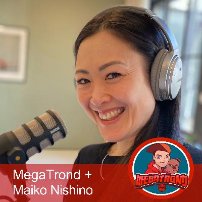 Maiko Nishino