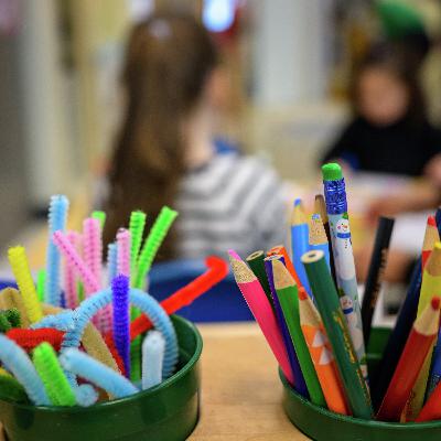As the school year starts, budget battles loom
