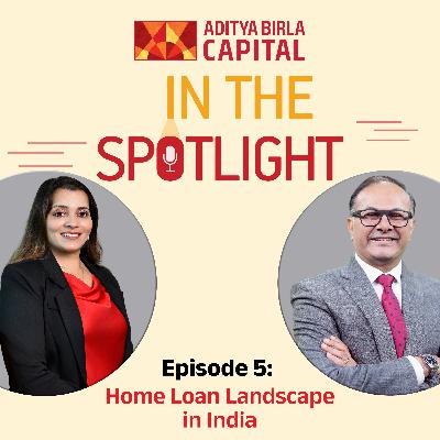 Home Loan Landscape in India