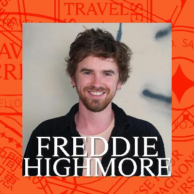 Freddie Highmore | Unmissable Places to Explore in Canada Freddie Highmore | Unmissable Places to Explore in Canada