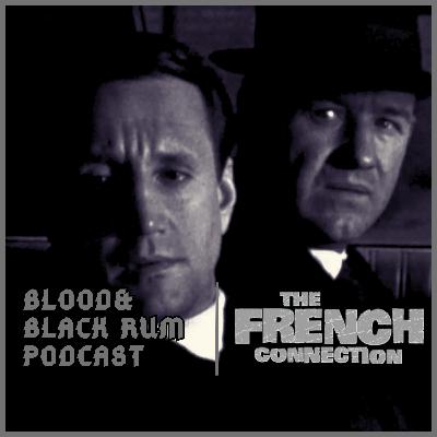 THE FRENCH CONNECTION