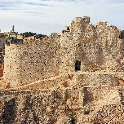 Libya’s Amazigh heritage survives despite years of suppression