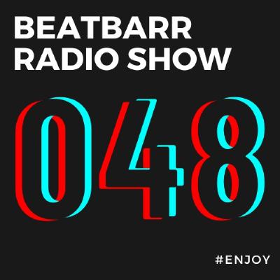 Episode 048   ANDRES BARR presents BEATBARR   RADIO SHOW
