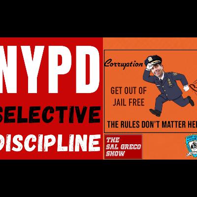 The Year End NYPD Selective Affairs Scandal | Ep. 156 The Year End NYPD Selective Affairs Scandal | Ep. 156