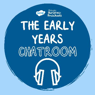 Never have I ever... early years edition!