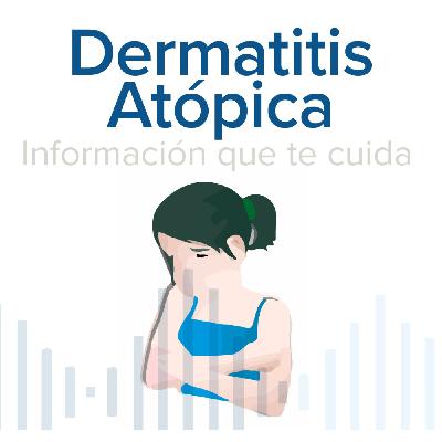 Eccemas, manchas y picor | Dermatitis atópica | Podcast Eccemas, manchas y picor | Dermatitis atópica | Podcast