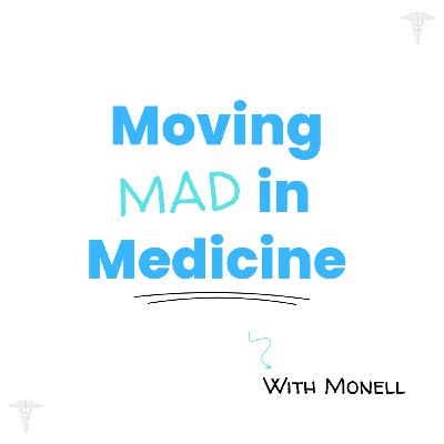 Episode 6: A Doctor’s Valentine ft. Dr Ajiwa and Dr Tega