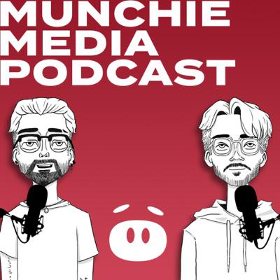 MUNCHIE MEDIA PODCAST #7 Deep Talks and Obi Wan