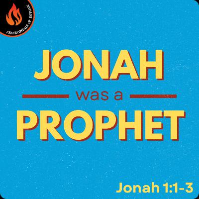 2/22/26 | Sunday Night Service | Jonah Was A Prophet | Bro. Justin Harrelson