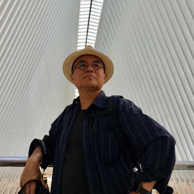 【宜居建築】黃文彬談宜居建築的上位思考