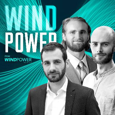How robots are shaping the future of wind power