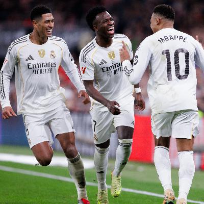 "Lo condiciona todo": Álvaro Benito tiene muy claro qué es lo que falla en este Real Madrid (y no es Xabi Alonso) "Lo condiciona todo": Álvaro Benito tiene muy claro qué es lo que falla en este Real Madrid (y no es Xabi Alonso)