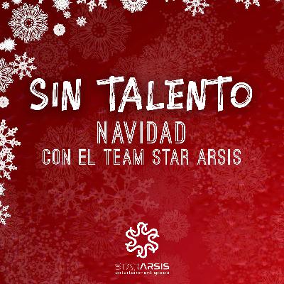 Cápsula: Navidad con el Team Star Arsis