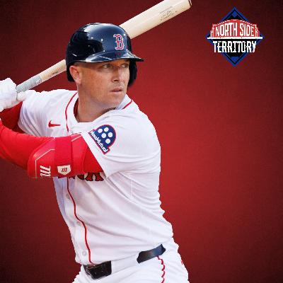 Top 5 Cubs Hot Stove Hitting Targets