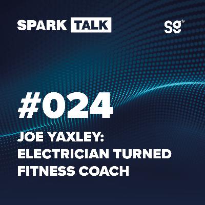 From Electrician to Tradesman Coach - Episode 024