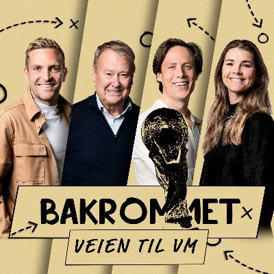 Veien til VM: Etter Italia